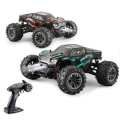 Hot sale 9145 Monster Truck 2.4G 4WD 1/20 Racing Car High-Performance Anti-Skid Tire 28km/h High-Speed RC Car Car Toys GIft